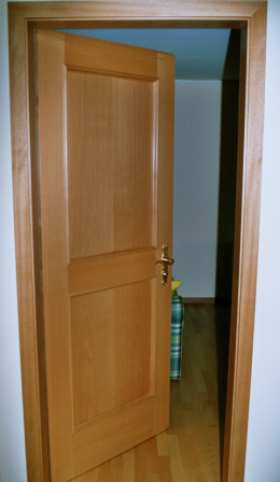 WC Tueren