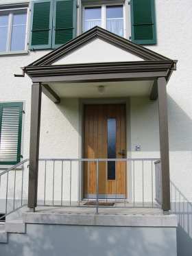 Vorplatz