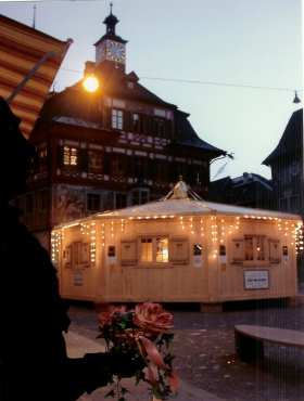 Rathausplatz