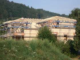 Zweifamilienhaus