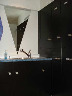 WC Umbau