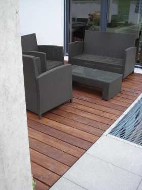 Loungboden