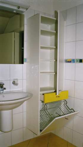 Waeschekorb