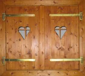Haensel und Gretel