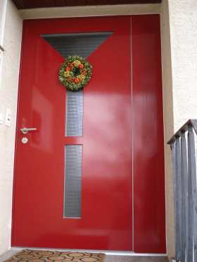 Tuerersatz