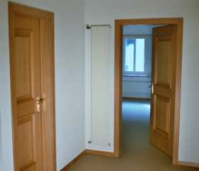 Umbauplanung