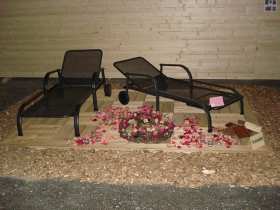 Terrassenboeden