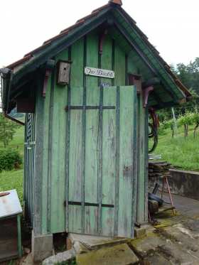 Rebhausrenovation