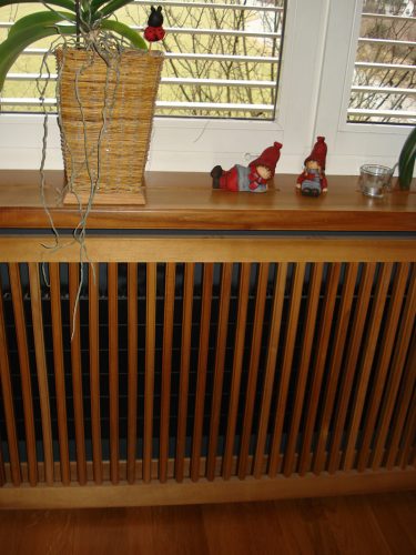 Heizkoerperverkleidungen