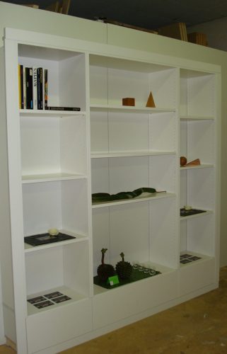 Kinderzimmereinrichtungen