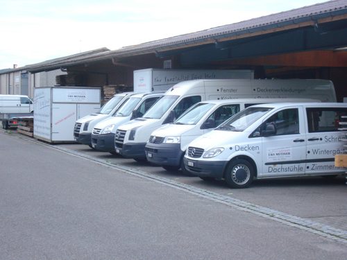 Kundenservice-Reparaturservice