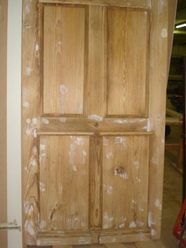 Oberflaeche-sandstrahlen