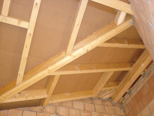 Schallschutzisolation