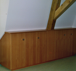 Schulzimmereinrichtungen