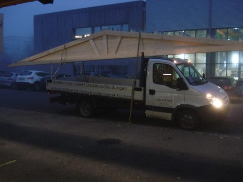 Schwertransport