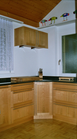 Unterschrankbeleuchtung