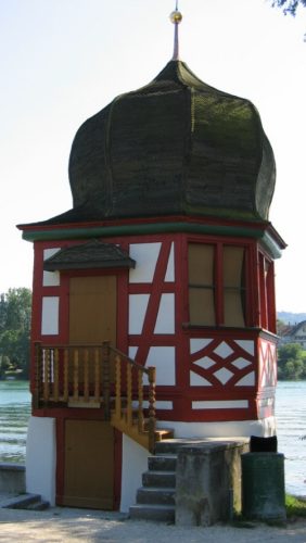 Zwiebelturm