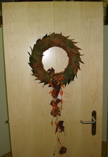 furnierte-Zimmertueren