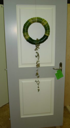 gestrichene-Oberflaechen