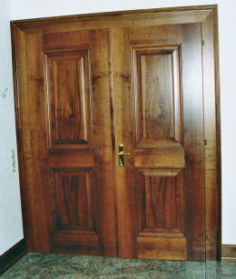 lackierte-Oberflaechen