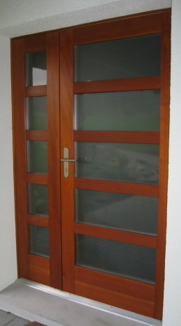 lasierte-Oberflaechen