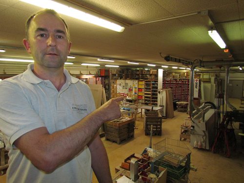 regionaler-Schreiner